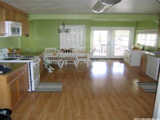 1438 E Woodland Ave S, Salt Lake City, UT 84106 — photo 4