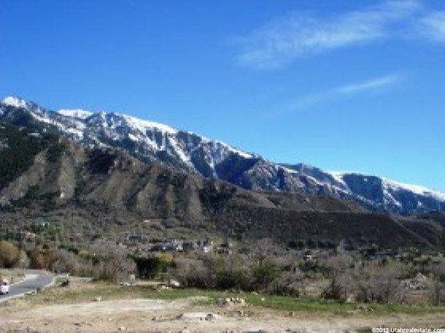 3613 E Granite Knob Ln, Cottonwood Heights, UT 84121 — photo 2