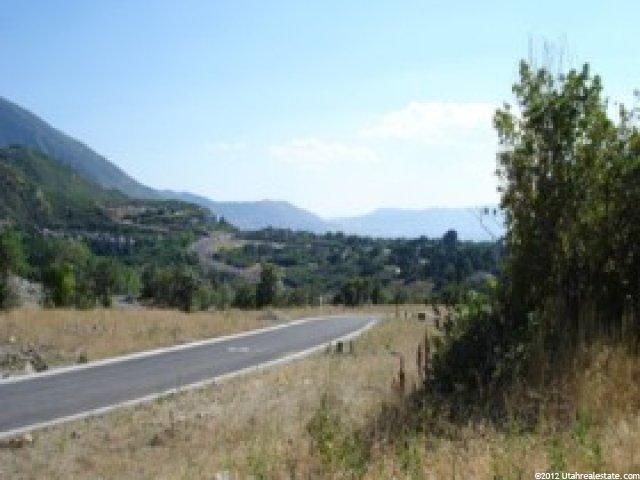 3613 E Granite Knob Ln, Cottonwood Heights, UT 84121 — photo 4