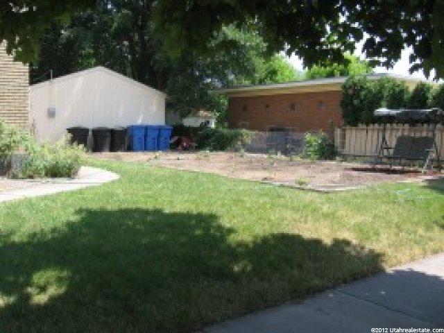 976 N 300 E, Logan, UT 84321 — photo 3