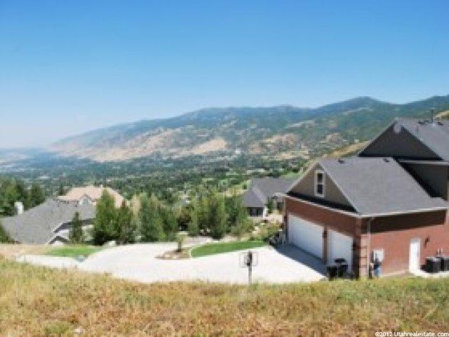 1162 E Sunset Loop Rd, Bountiful, UT 84010 — photo 12