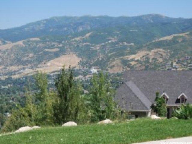 1162 E Sunset Loop Rd, Bountiful, UT 84010 — photo 6