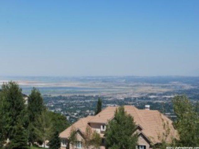 1162 E Sunset Loop Rd, Bountiful, UT 84010 — photo 7