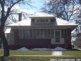 506 W 200 S, Logan, UT 84321