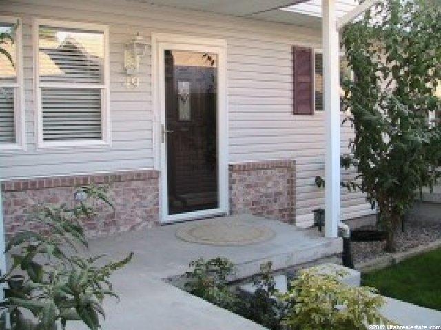 49 E Millpond Stansbury Park N, Stansbury Park, UT 84074 — photo 2