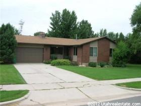 2796 E 3600 N, Layton, UT 84040
