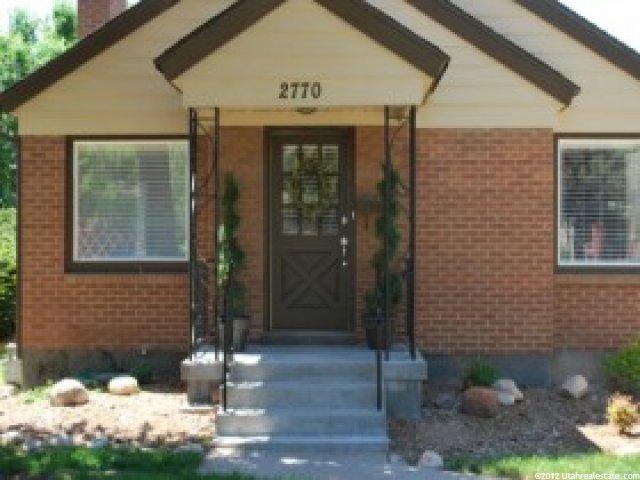2770 S 2100 E, Salt Lake City, UT 84109 — photo 7