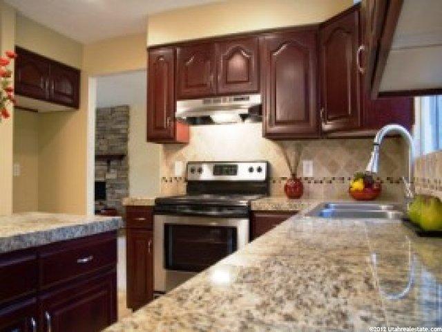 2609 Oak Creek Dr, Sandy, UT 84093 — photo 7