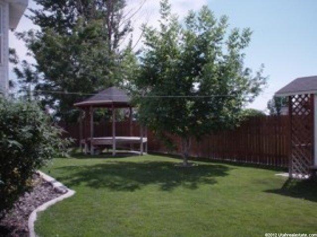 132 S 1525 W, West Point, UT 84015 — photo 11