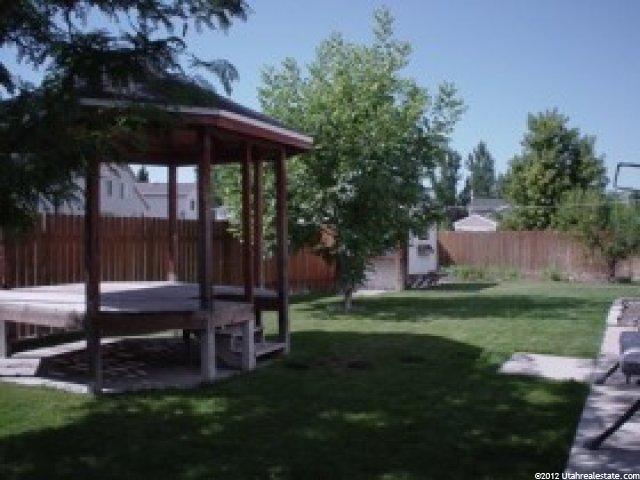 132 S 1525 W, West Point, UT 84015 — photo 10