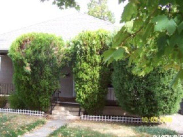 824 E 24th St S, Ogden, UT 84401 — photo 2