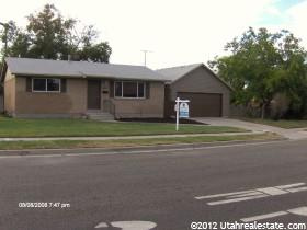 4232 W Paskay Dr S, West Valley City, UT 84120