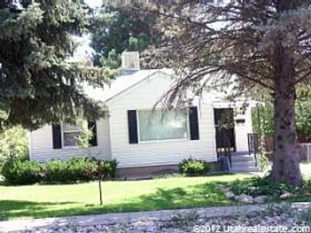 1730 E 3150 S, Salt Lake City, UT 84106