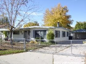 3238 S Cantwell St W, West Valley City, UT 84119