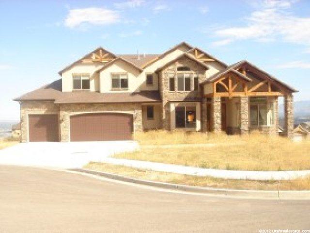 1263 Wild Maple Ct, Draper, UT 84020 — photo 10