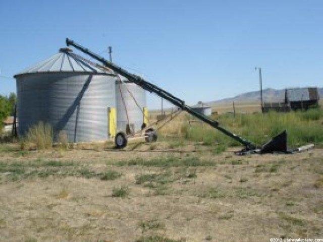 89000 W 25600 N, Portage, UT 84331 — photo 5