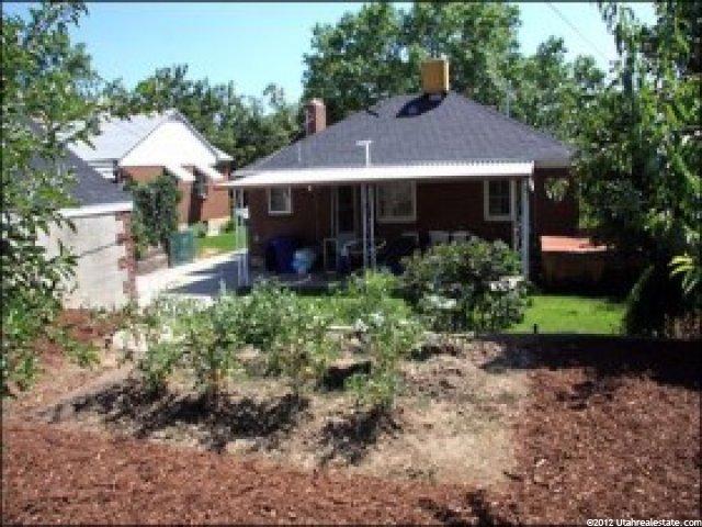 1725 E Downington Ave, Salt Lake City, UT 84108 — photo 11