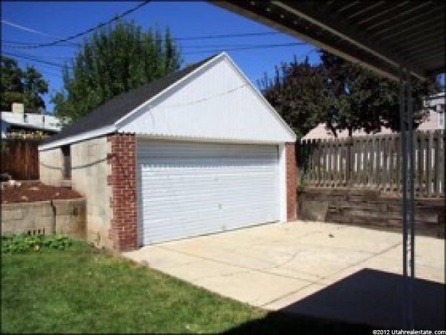 1725 E Downington Ave, Salt Lake City, UT 84108 — photo 12
