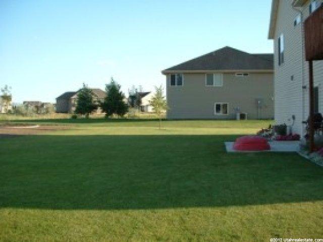 298 Wrangler Rd, Farmington, UT 84025 — photo 7