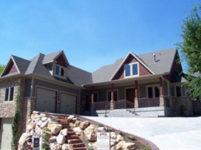 2723 E 1525 N, Layton, UT 84040 — photo 2