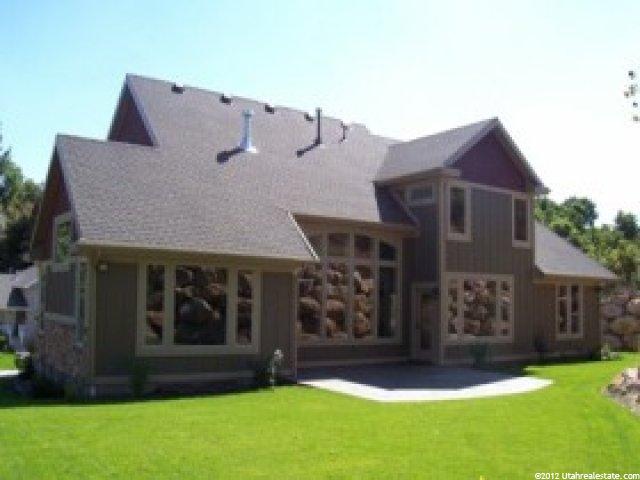 2723 E 1525 N, Layton, UT 84040 — photo 12