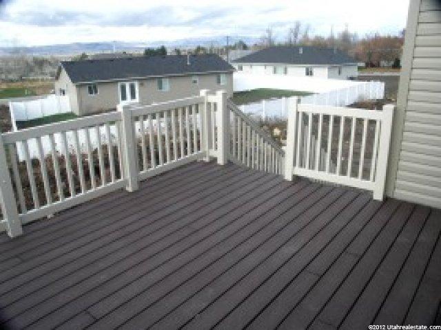 342 S 65 W, Richmond, UT 84333 — photo 3