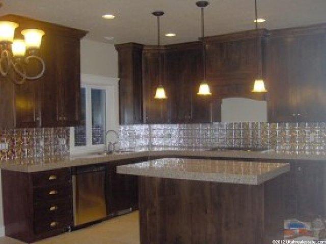6043 N Stampede Ln, Mountain Green, UT 84050 — photo 3