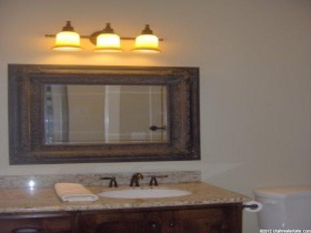 6043 N Stampede Ln, Mountain Green, UT 84050 — photo 6