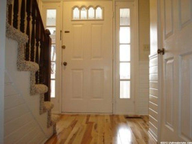 555 S Spencer Way, Farmington, UT 84025 — photo 4