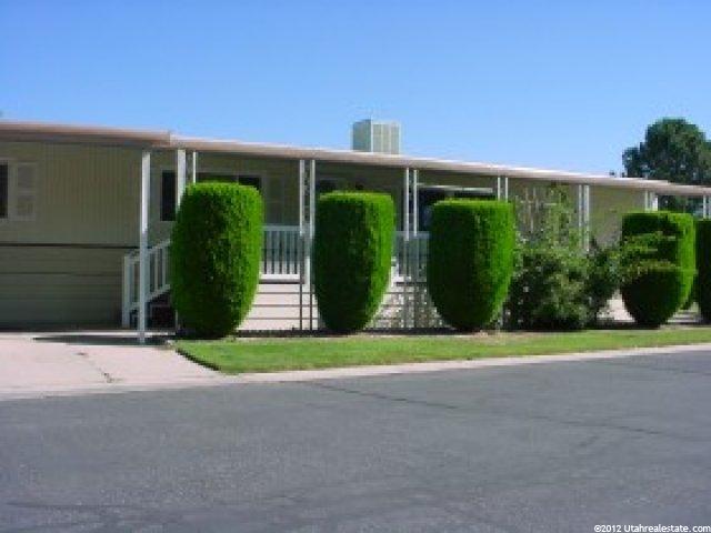 3800 S 1900 W #150, Roy, UT 84067 — photo 2