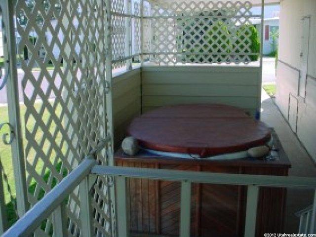 3800 S 1900 W #150, Roy, UT 84067 — photo 9