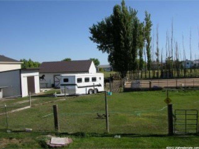 4889 W 800 N, West Point, UT 84015 — photo 2