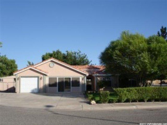 230 N 3920 W, Hurricane, UT 84737 — photo 3