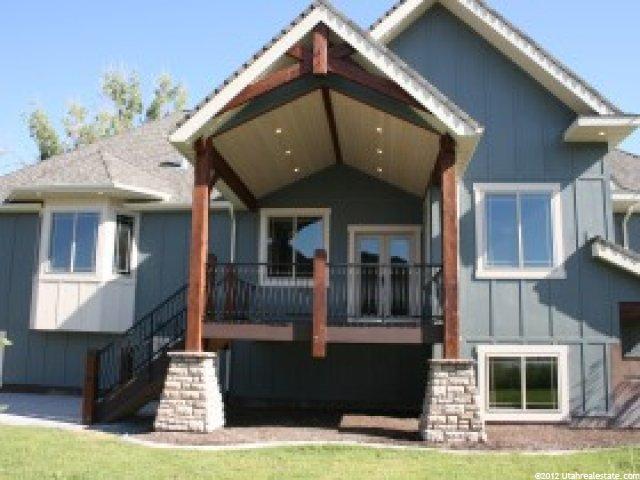 466 E 800 S, River Heights, UT 84321 — photo 6