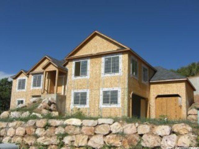 2797 Cove Ln, Bountiful, UT 84010 — photo 2