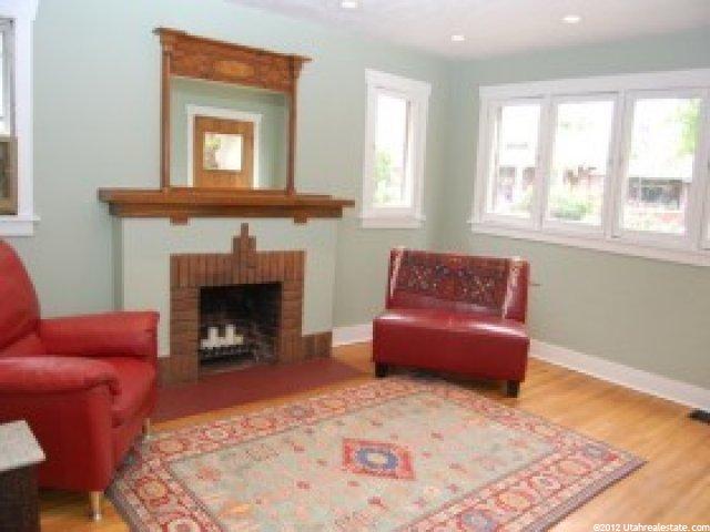 1444 E 1700 S, Salt Lake City, UT 84105 — photo 2