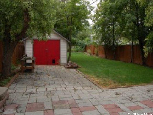 1444 E 1700 S, Salt Lake City, UT 84105 — photo 11