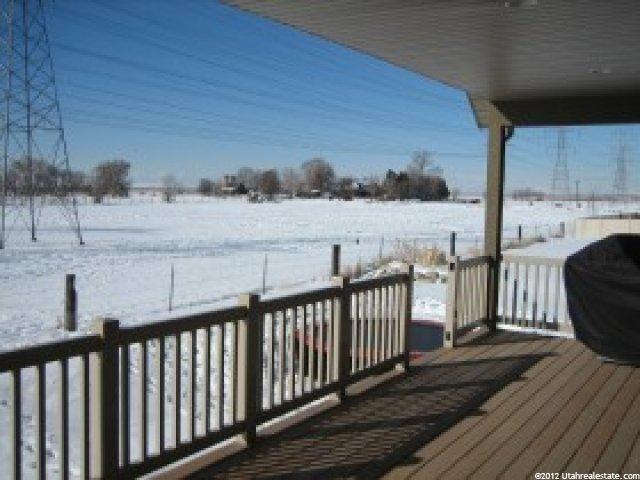 970 View Crest Ln, Kaysville, UT 84037 — photo 10