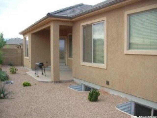 3881 W Mitchell Dr, Santa Clara, UT 84765 — photo 2
