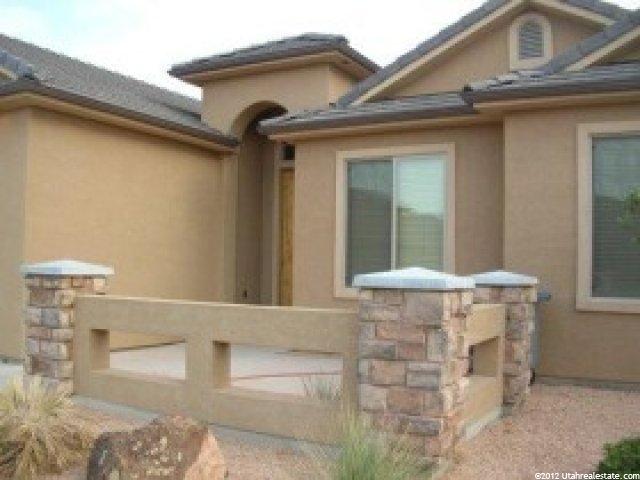 3881 W Mitchell Dr, Santa Clara, UT 84765 — photo 3