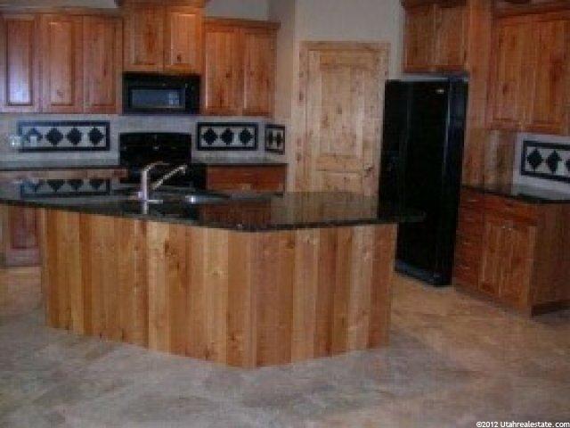 3881 W Mitchell Dr, Santa Clara, UT 84765 — photo 5