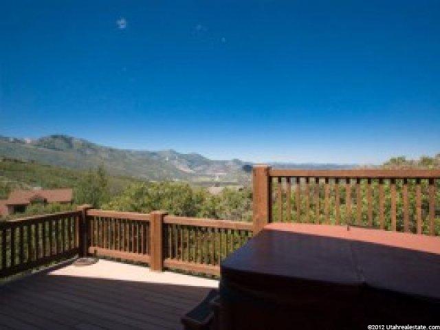 3355 Sun Ridge Dr, Park City, UT 84060 — photo 12