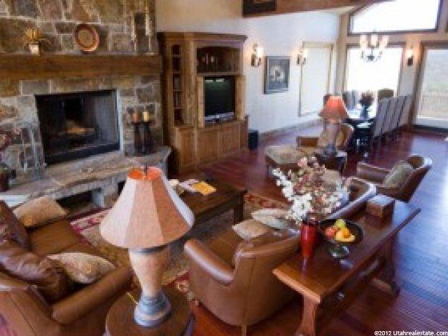 3355 Sun Ridge Dr, Park City, UT 84060 — photo 3