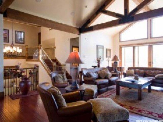 3355 Sun Ridge Dr, Park City, UT 84060 — photo 4