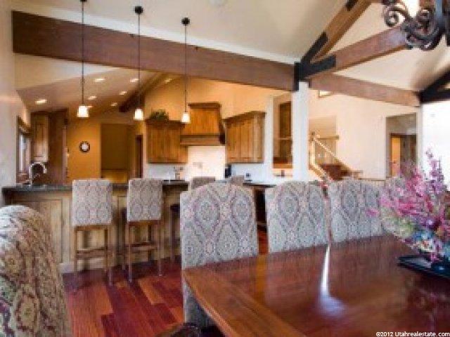 3355 Sun Ridge Dr, Park City, UT 84060 — photo 6