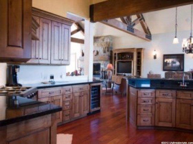 3355 Sun Ridge Dr, Park City, UT 84060 — photo 8