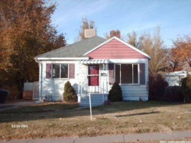 1310 E 23rd St S, Ogden, UT 84401 — photo 2