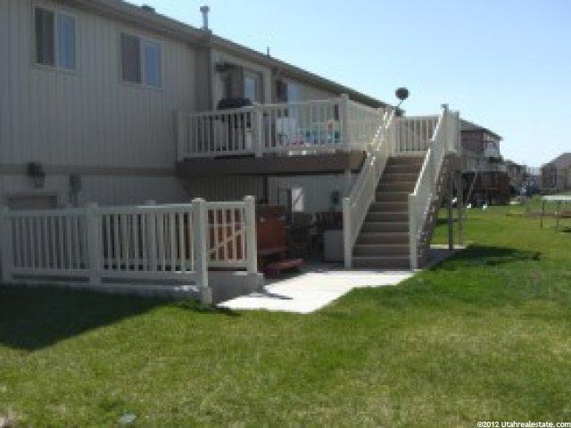 1968 S 1675 W, Syracuse, UT 84075 — photo 12