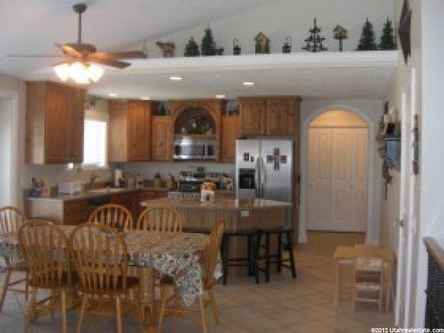 1968 S 1675 W, Syracuse, UT 84075 — photo 4