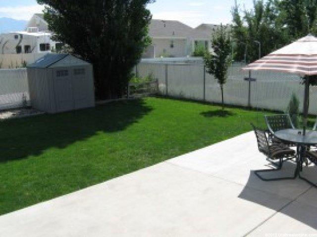 1222 N 2525 W, Layton, UT 84041 — photo 6